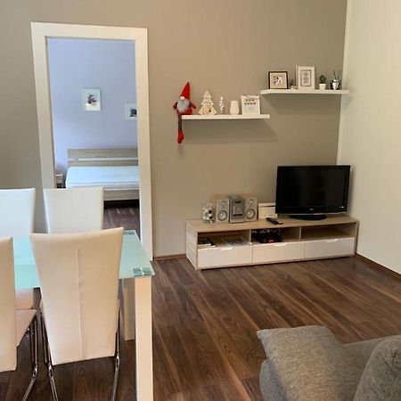 Apartman Zelengaj Zagreb Exterior foto