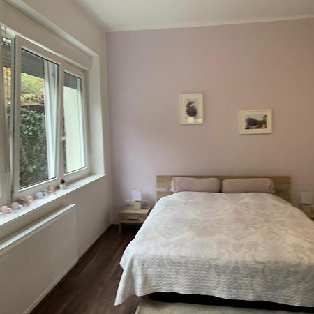 Apartman Zelengaj Zagreb Exterior foto