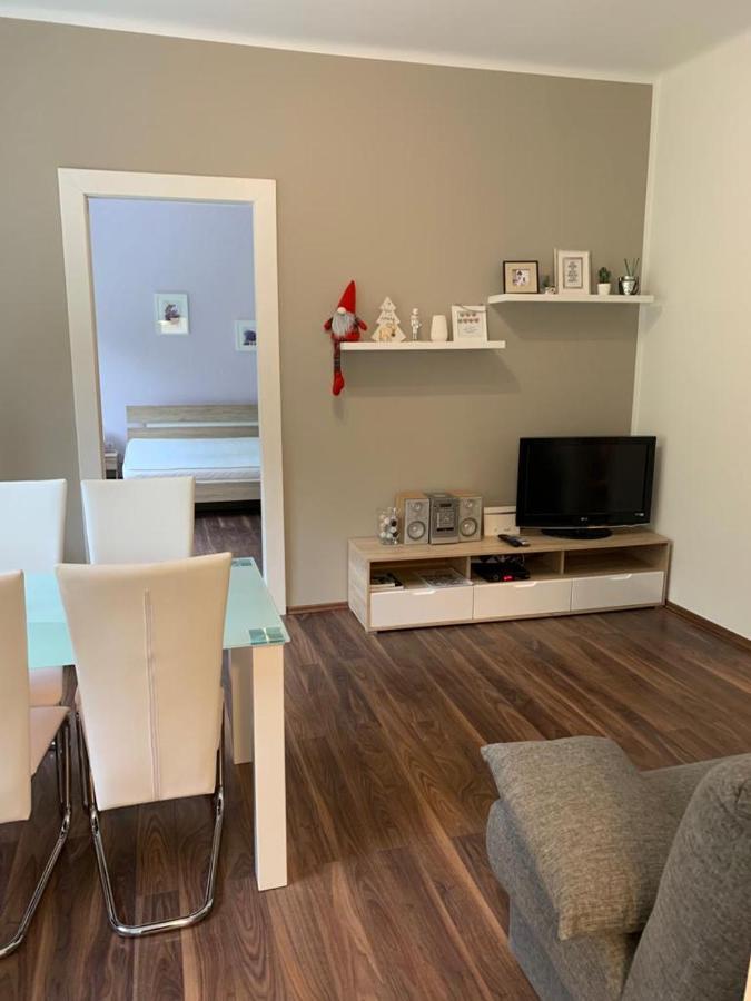 Apartman Zelengaj Zagreb Exterior foto