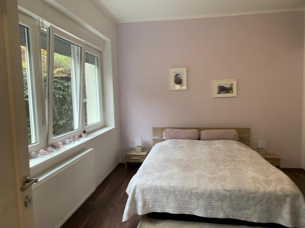 Apartman Zelengaj Zagreb Exterior foto
