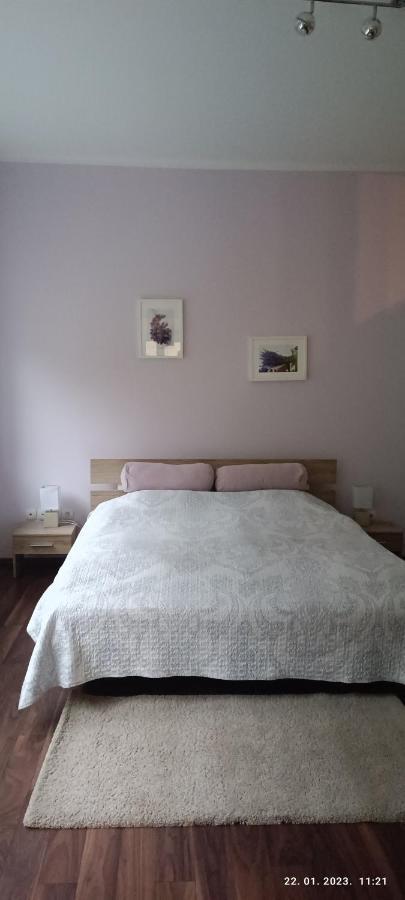 Apartman Zelengaj Zagreb Exterior foto