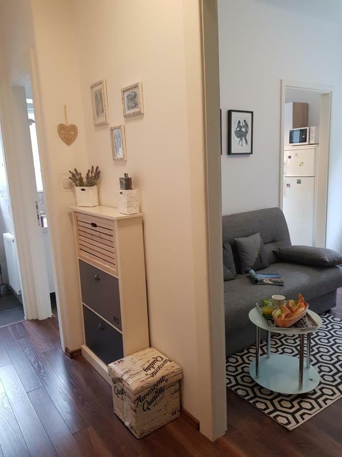 Apartman Zelengaj Zagreb Exterior foto