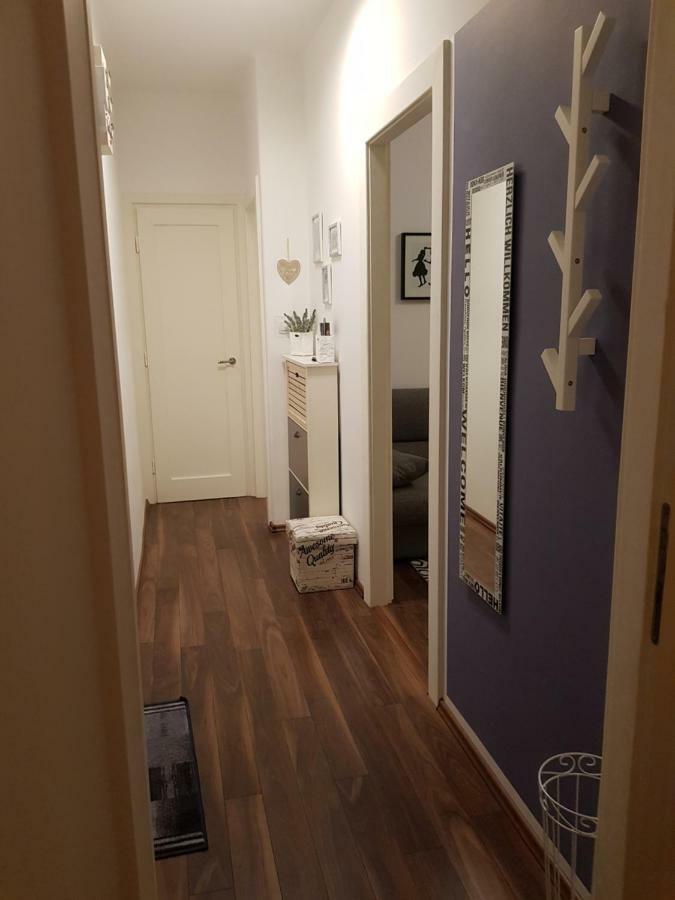 Apartman Zelengaj Zagreb Exterior foto